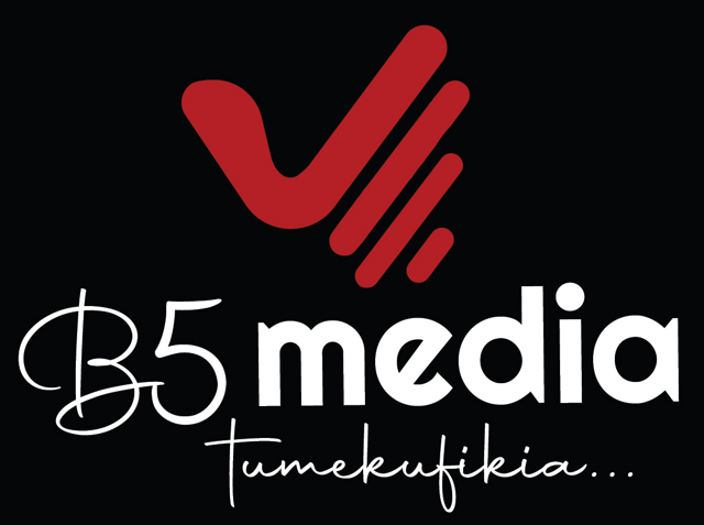 B5 Media - Tumekufikia